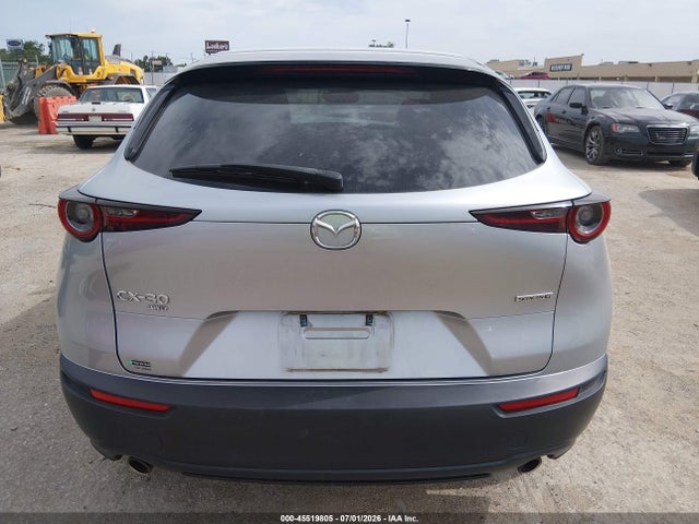 Mazda Cx-30 Select 2021 3MVDMBBL8MM248944 Image 16