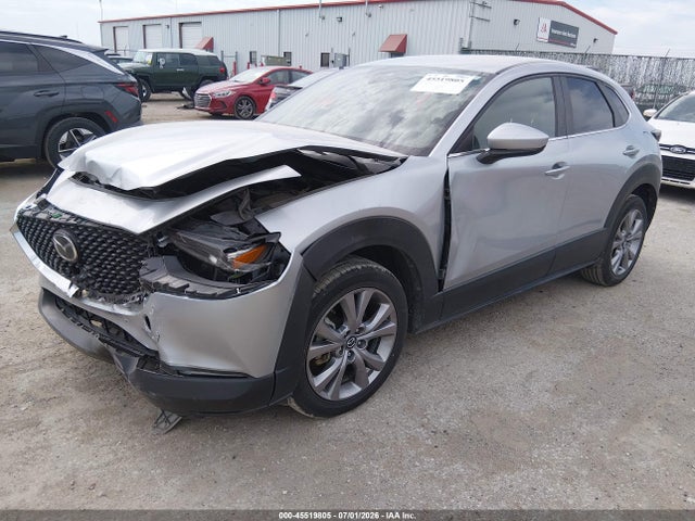 Mazda Cx-30 Select 2021 3MVDMBBL8MM248944 Image 2