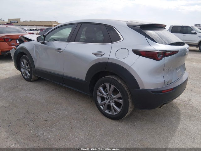 Mazda Cx-30 Select 2021 3MVDMBBL8MM248944 Image 3