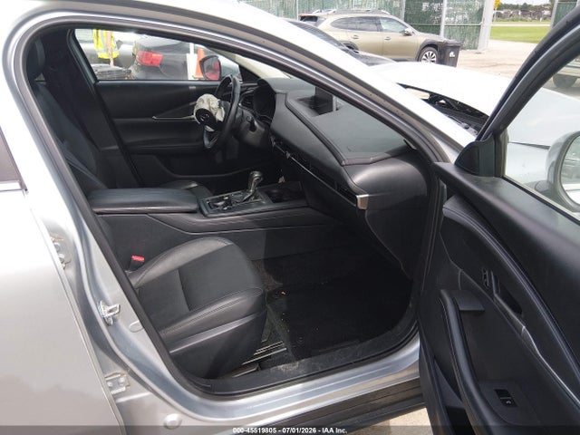 Mazda Cx-30 Select 2021 3MVDMBBL8MM248944 Image 5
