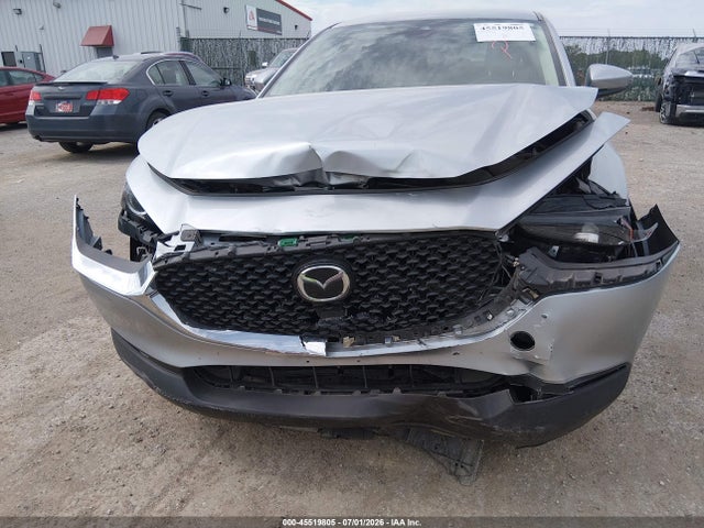 Mazda Cx-30 Select 2021 3MVDMBBL8MM248944 Image 6