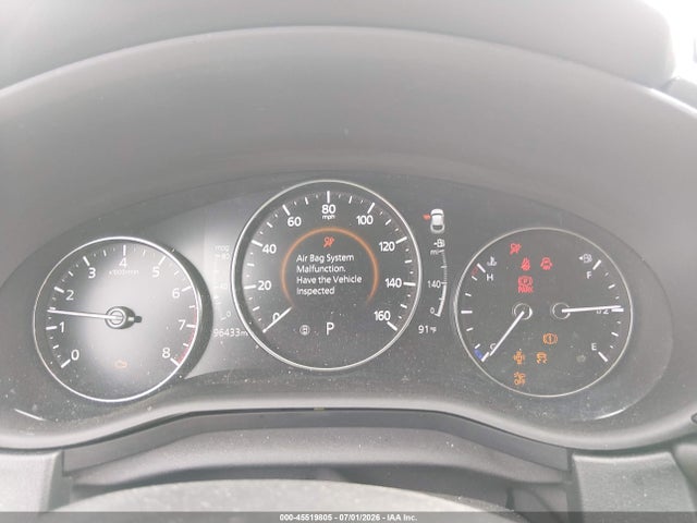 Mazda Cx-30 Select 2021 3MVDMBBL8MM248944 Image 7