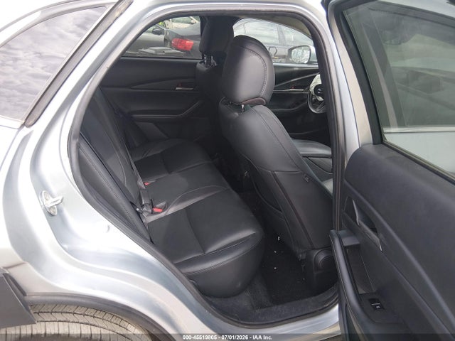 Mazda Cx-30 Select 2021 3MVDMBBL8MM248944 Image 8