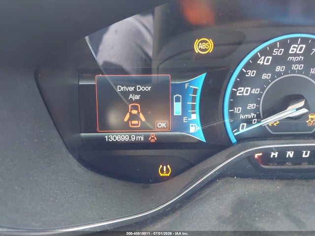 Ford C-max Hybrid Se 2018 1FADP5AU2JL106094 Image 15