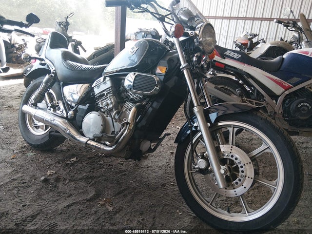 Aukcja sprzedaży 1993 Kawasaki Vn750, vin: JKAVNDA14PB523178, numer aukcji: 45519812