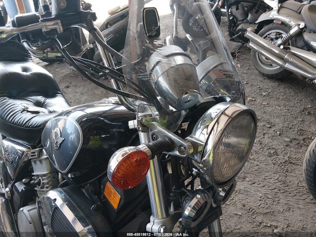 Продажа на аукционе авто 1993 Kawasaki Vn750, vin: JKAVNDA14PB523178, номер лота: 45519812