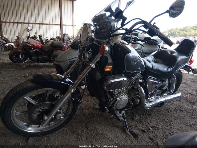 Продажа на аукционе авто 1993 Kawasaki Vn750, vin: JKAVNDA14PB523178, номер лота: 45519812