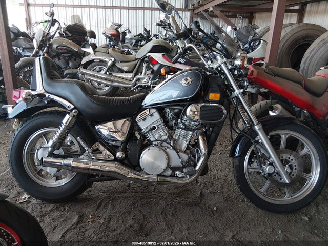 Продажа на аукционе авто 1993 Kawasaki Vn750, vin: JKAVNDA14PB523178, номер лота: 45519812