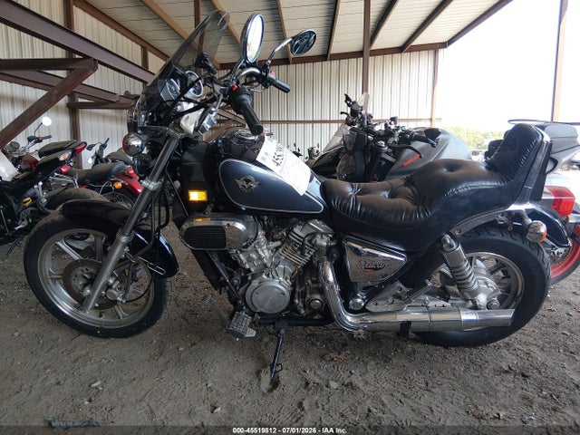 Продажа на аукционе авто 1993 Kawasaki Vn750, vin: JKAVNDA14PB523178, номер лота: 45519812