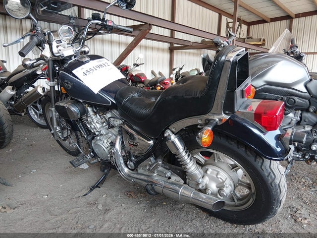 Продажа на аукционе авто 1993 Kawasaki Vn750, vin: JKAVNDA14PB523178, номер лота: 45519812