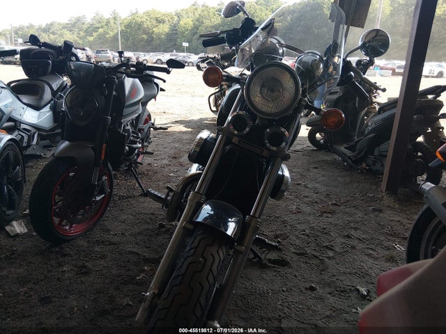 Продажа на аукционе авто 1993 Kawasaki Vn750, vin: JKAVNDA14PB523178, номер лота: 45519812