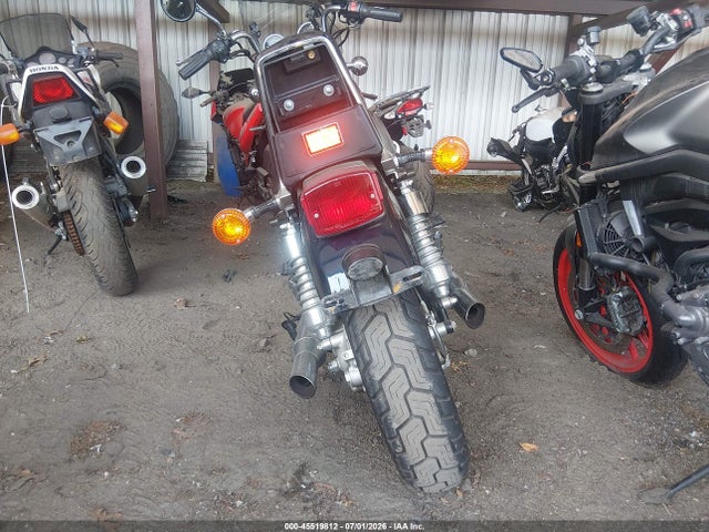 Продажа на аукционе авто 1993 Kawasaki Vn750, vin: JKAVNDA14PB523178, номер лота: 45519812