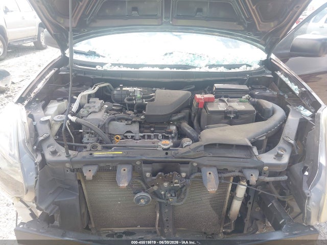 Aukcja sprzedaży 2015 Nissan Rogue Select S, vin: JN8AS5MV3FW757678, numer aukcji: 45519819