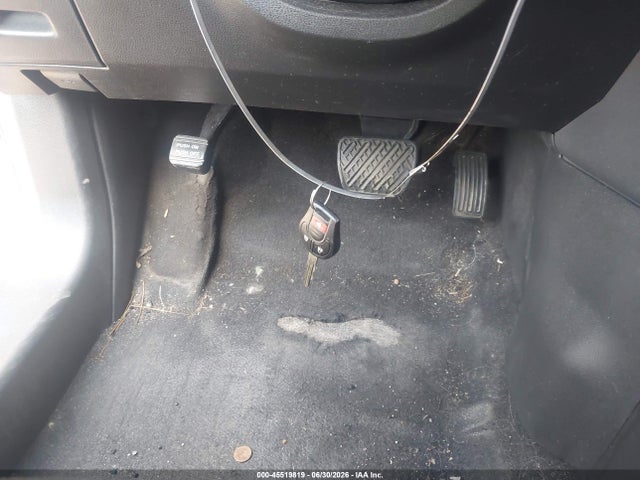 Aukcja sprzedaży 2015 Nissan Rogue Select S, vin: JN8AS5MV3FW757678, numer aukcji: 45519819