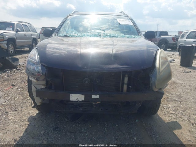 Aukcja sprzedaży 2015 Nissan Rogue Select S, vin: JN8AS5MV3FW757678, numer aukcji: 45519819