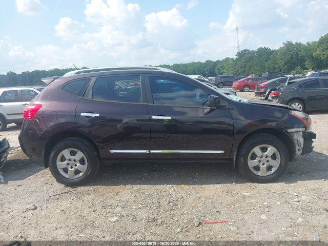 Aukcja sprzedaży 2015 Nissan Rogue Select S, vin: JN8AS5MV3FW757678, numer aukcji: 45519819