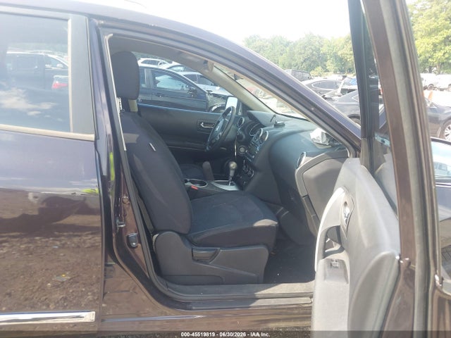 Aukcja sprzedaży 2015 Nissan Rogue Select S, vin: JN8AS5MV3FW757678, numer aukcji: 45519819