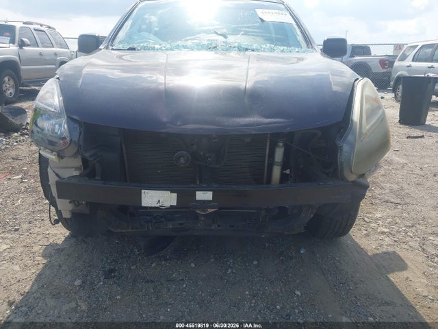 Aukcja sprzedaży 2015 Nissan Rogue Select S, vin: JN8AS5MV3FW757678, numer aukcji: 45519819