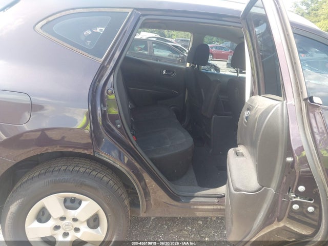 Aukcja sprzedaży 2015 Nissan Rogue Select S, vin: JN8AS5MV3FW757678, numer aukcji: 45519819
