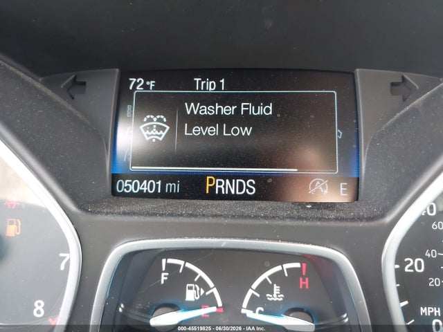 1FMCU9GD6JUC38763 Ford ESCAPE SE