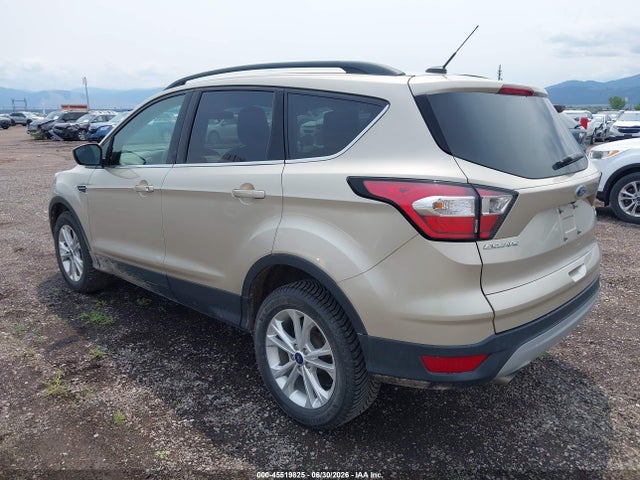 1FMCU9GD6JUC38763 Ford ESCAPE SE