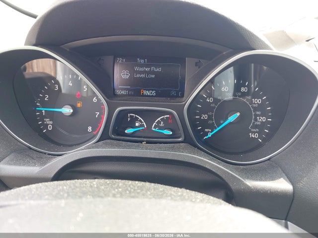 1FMCU9GD6JUC38763 Ford ESCAPE SE