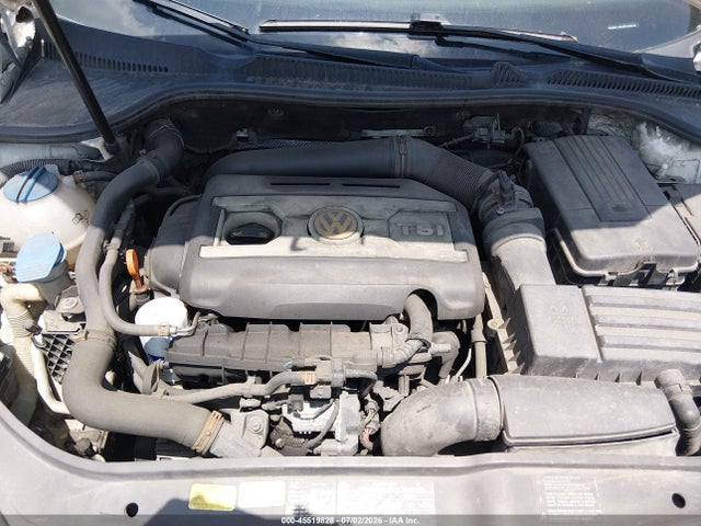 Продаж на аукціоні авто 2009 Volkswagen Gti 4-door, vin: WVWHD71K69W148339, номер лоту: 45519828