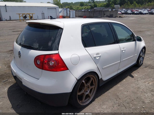 Продаж на аукціоні авто 2009 Volkswagen Gti 4-door, vin: WVWHD71K69W148339, номер лоту: 45519828