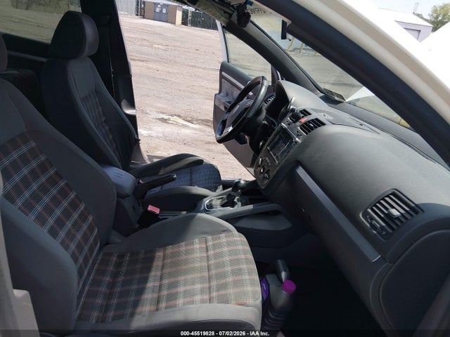 Продаж на аукціоні авто 2009 Volkswagen Gti 4-door, vin: WVWHD71K69W148339, номер лоту: 45519828