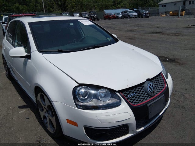 Продаж на аукціоні авто 2009 Volkswagen Gti 4-door, vin: WVWHD71K69W148339, номер лоту: 45519828