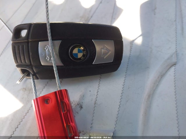 Продаж на аукціоні авто 2011 Bmw 328i, vin: WBAPH5G58BNM73640, номер лоту: 45519835
