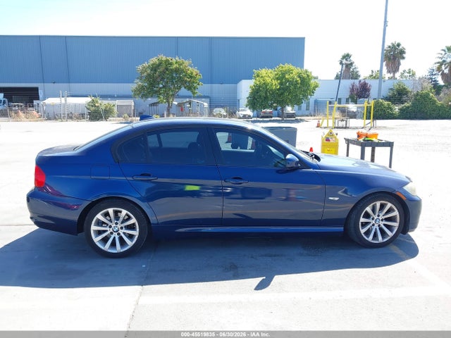 Продаж на аукціоні авто 2011 Bmw 328i, vin: WBAPH5G58BNM73640, номер лоту: 45519835