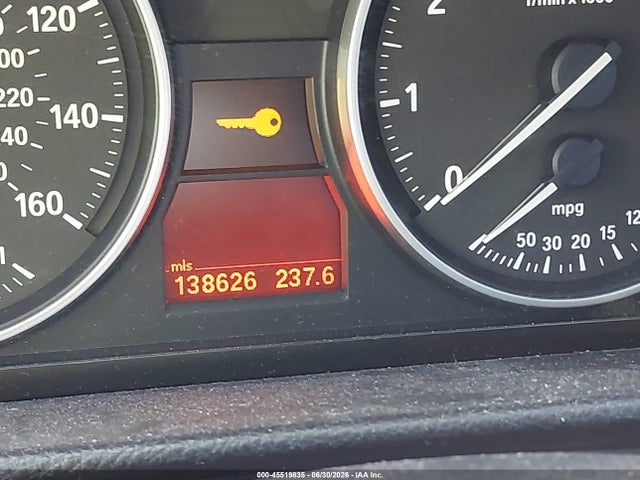 Продаж на аукціоні авто 2011 Bmw 328i, vin: WBAPH5G58BNM73640, номер лоту: 45519835