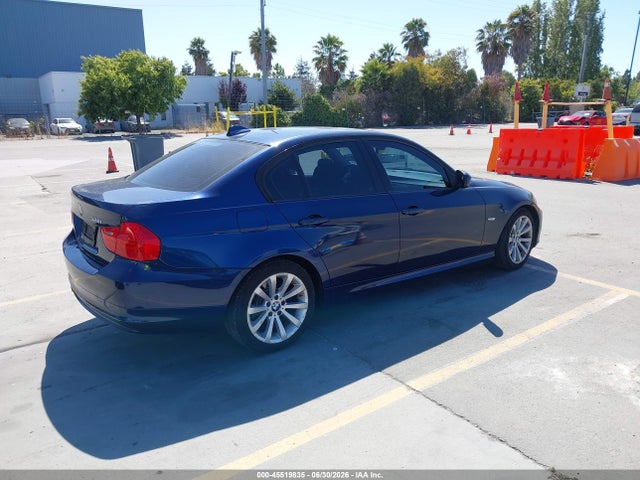 Продаж на аукціоні авто 2011 Bmw 328i, vin: WBAPH5G58BNM73640, номер лоту: 45519835