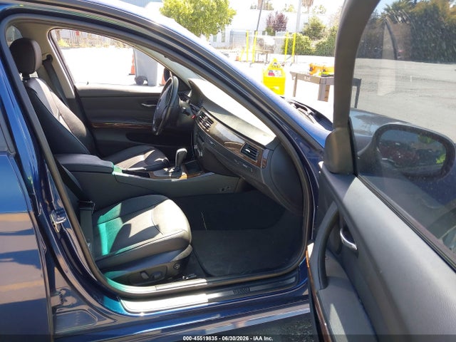 Продаж на аукціоні авто 2011 Bmw 328i, vin: WBAPH5G58BNM73640, номер лоту: 45519835