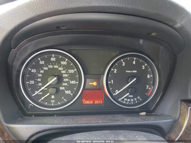 Продаж на аукціоні авто 2011 Bmw 328i, vin: WBAPH5G58BNM73640, номер лоту: 45519835