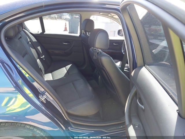 Продаж на аукціоні авто 2011 Bmw 328i, vin: WBAPH5G58BNM73640, номер лоту: 45519835