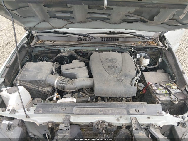 3TYCZ5AN6NT102132 Toyota Tacoma Trd Sport