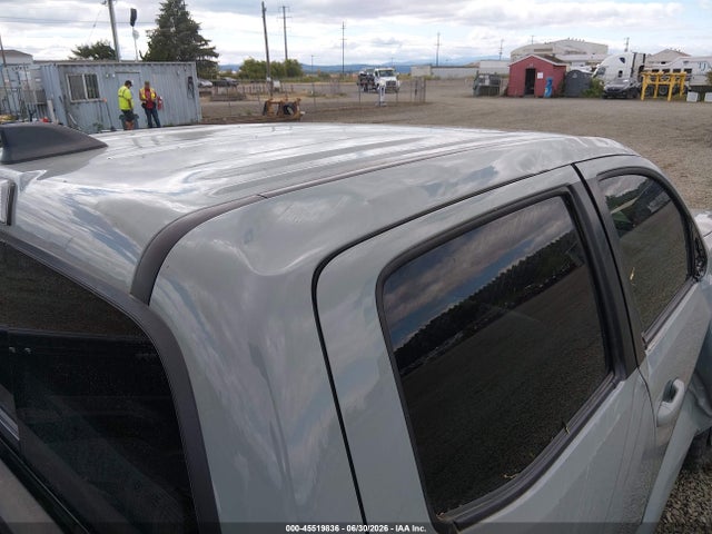 3TYCZ5AN6NT102132 Toyota Tacoma Trd Sport