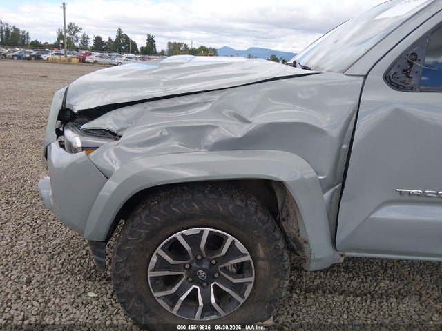 3TYCZ5AN6NT102132 Toyota Tacoma Trd Sport