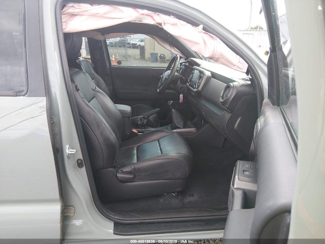 3TYCZ5AN6NT102132 Toyota Tacoma Trd Sport