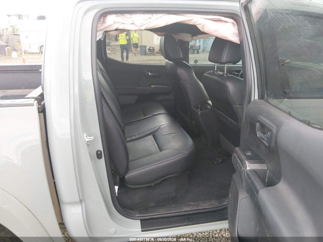 3TYCZ5AN6NT102132 Toyota Tacoma Trd Sport