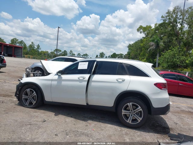 Auction sale of the 2020 Mercedes-benz Glc 300, vin: WDC0G8DB9LF738414, lot number: 45519837