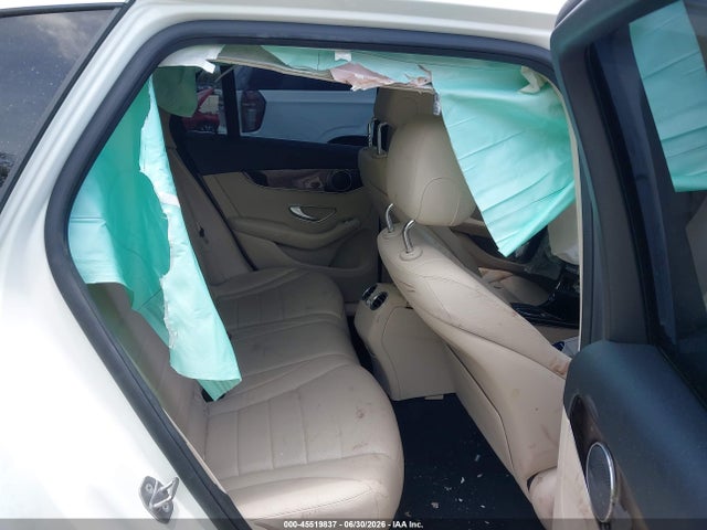 Aukcja sprzedaży 2020 Mercedes-benz Glc 300, vin: WDC0G8DB9LF738414, numer aukcji: 45519837