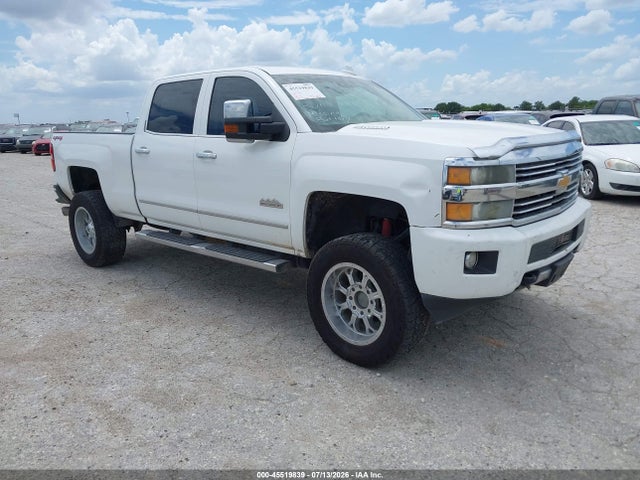 1GC1KXE80FF646859 auction archive image