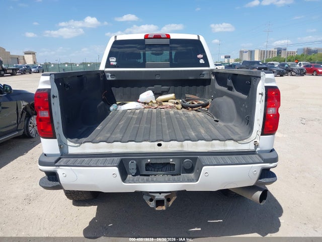1GC1KXE80FF646859 Chevrolet Silverado 2500hd High Country