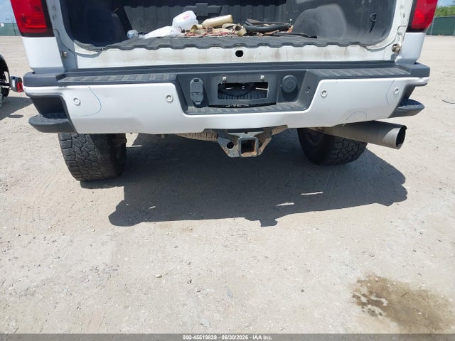 1GC1KXE80FF646859 Chevrolet Silverado 2500hd High Country