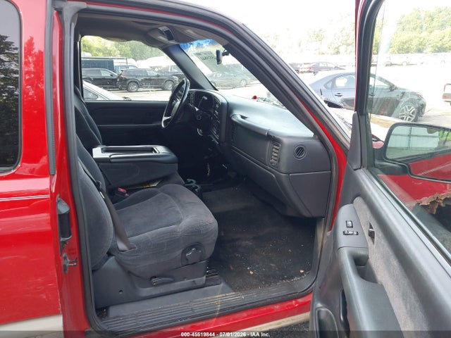 Aukcja sprzedaży 2002 Chevrolet Silverado 1500 Ls, vin: 2GCEK19T121422787, numer aukcji: 45519844