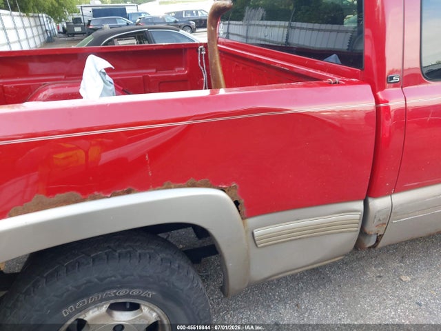 Aukcja sprzedaży 2002 Chevrolet Silverado 1500 Ls, vin: 2GCEK19T121422787, numer aukcji: 45519844