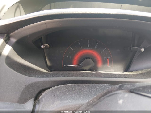 Honda CIVIC SI 2015 2HGFB6E50FH707956 Image 16